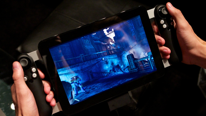 Illustration for article titled I Just Held the Future of PC Gaming in My Hands and It's Called Project Fiona